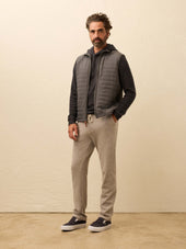 Doug Good Feather Horizon Series Hoodie
