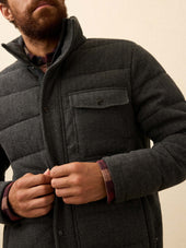 Teton Valley Deck Jacket