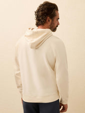 High Standard Fleece Hoodie - Cabo Blanco