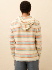 Sunwashed Organic Hoodie