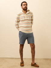 Sunwashed Organic Hoodie