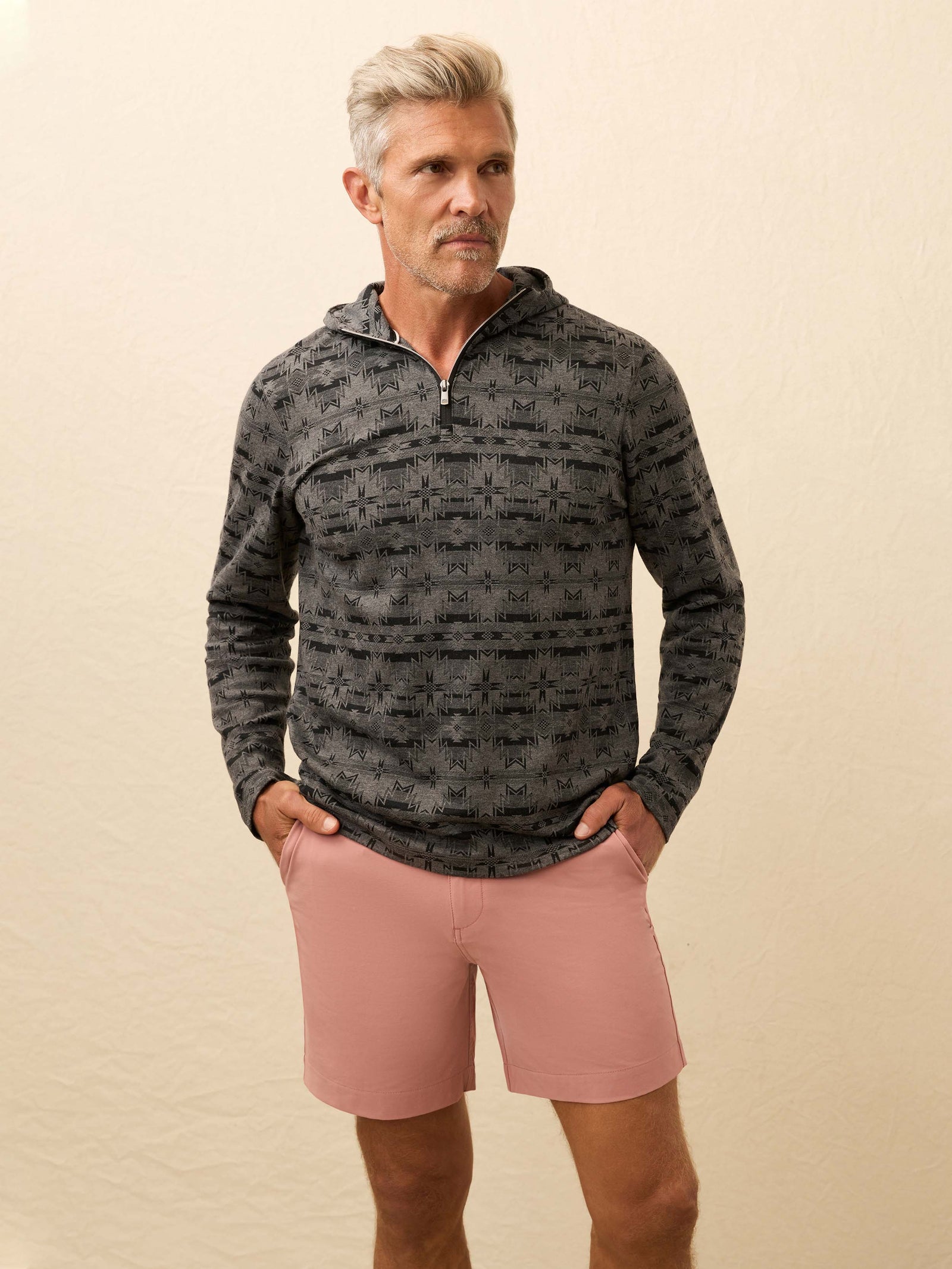 Doug Good Feather Movement Hoodie