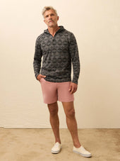 Doug Good Feather Movement Hoodie