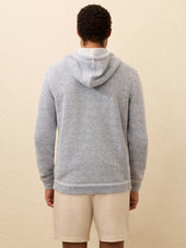 Full Zip Hoodie