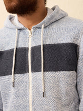 Full Zip Hoodie