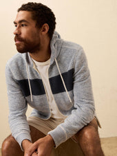 Full Zip Hoodie