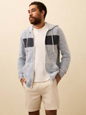 Full Zip Hoodie