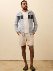 Full Zip Hoodie