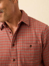Super Brushed Flannel