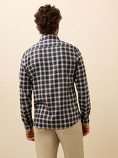 Soft Twill Movement Shirt