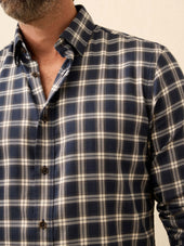 Soft Twill Movement Shirt
