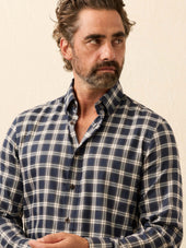 Soft Twill Movement Shirt
