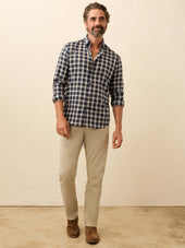 Soft Twill Movement Shirt