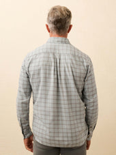 Movement Brushed Shirt