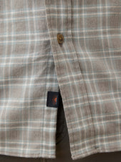 Movement Brushed Shirt