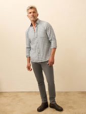 Movement Brushed Shirt