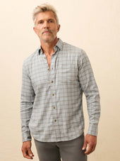 Movement Brushed Shirt