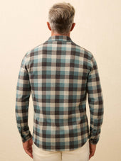Legend™ Sweater Shirt - Atlantic Stone Buffalo
