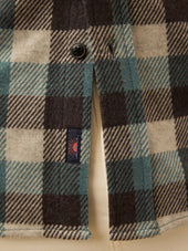 Legend™ Sweater Shirt - Atlantic Stone Buffalo