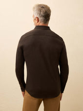 Coastline Knit Shirt