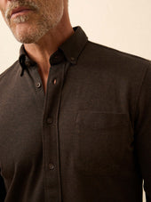 Coastline Knit Shirt