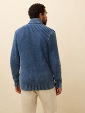 Chunky Cardigan