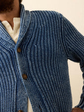 Chunky Cardigan