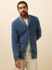 Chunky Cardigan
