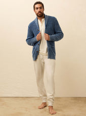 Chunky Cardigan