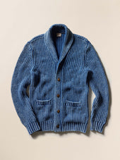 Chunky Cardigan