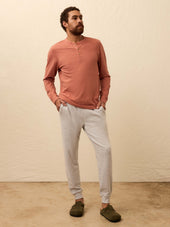 Legend™ Sweatpant - Light Heather Grey