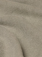 Light Weight Cotton Crewneck