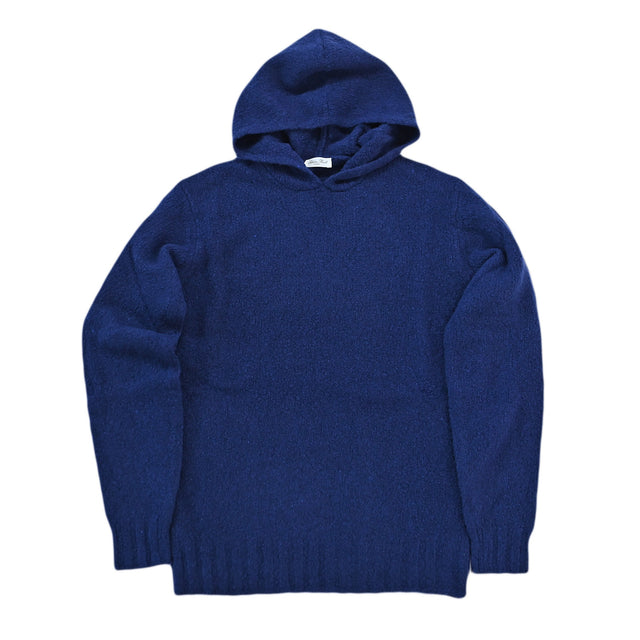 Maglia con cappuccio