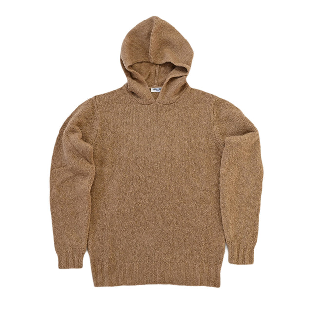 Maglia con cappuccio