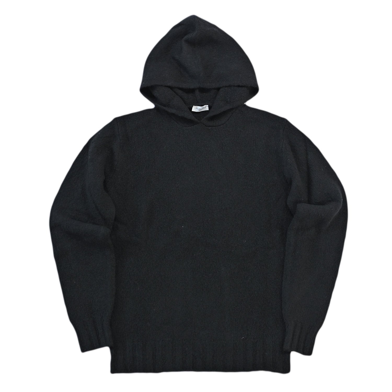 Maglia con cappuccio