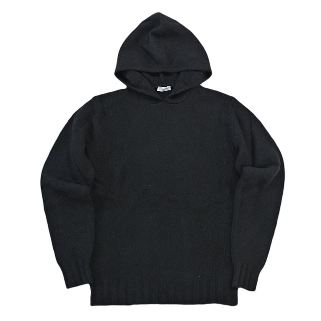 Maglia con cappuccio