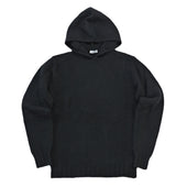 Maglia con cappuccio