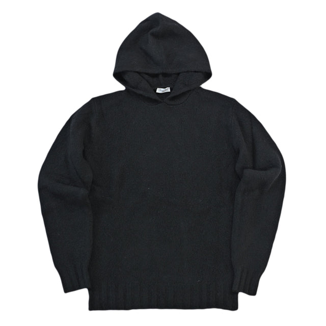 Maglia con cappuccio