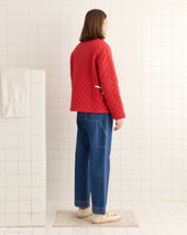 Hobby Jacket
