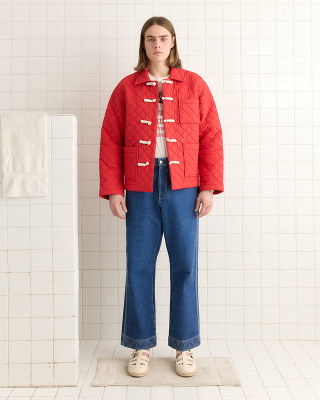 Hobby Jacket