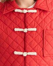 Hobby Jacket