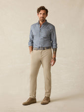 The Movement™ Shirt - Bear Canyon Plaid