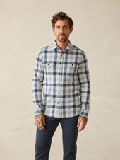 Legend Sweater Shirt