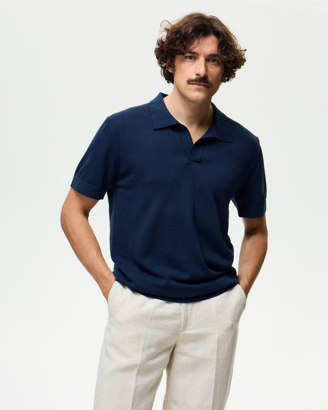 HOLIDAY - Dark Navy