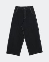 Home Pants Wonky Wear