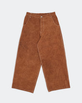 Home Pants Wonky Wear