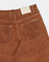 Home Pants Wonky Wear