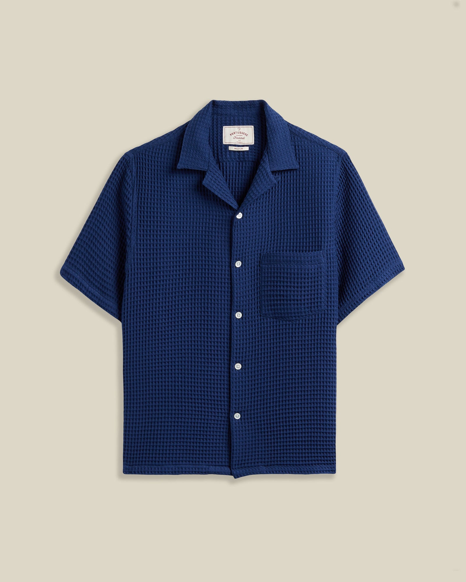 Honey Comb Blue