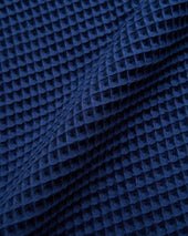 HONEY COMB - BLUE