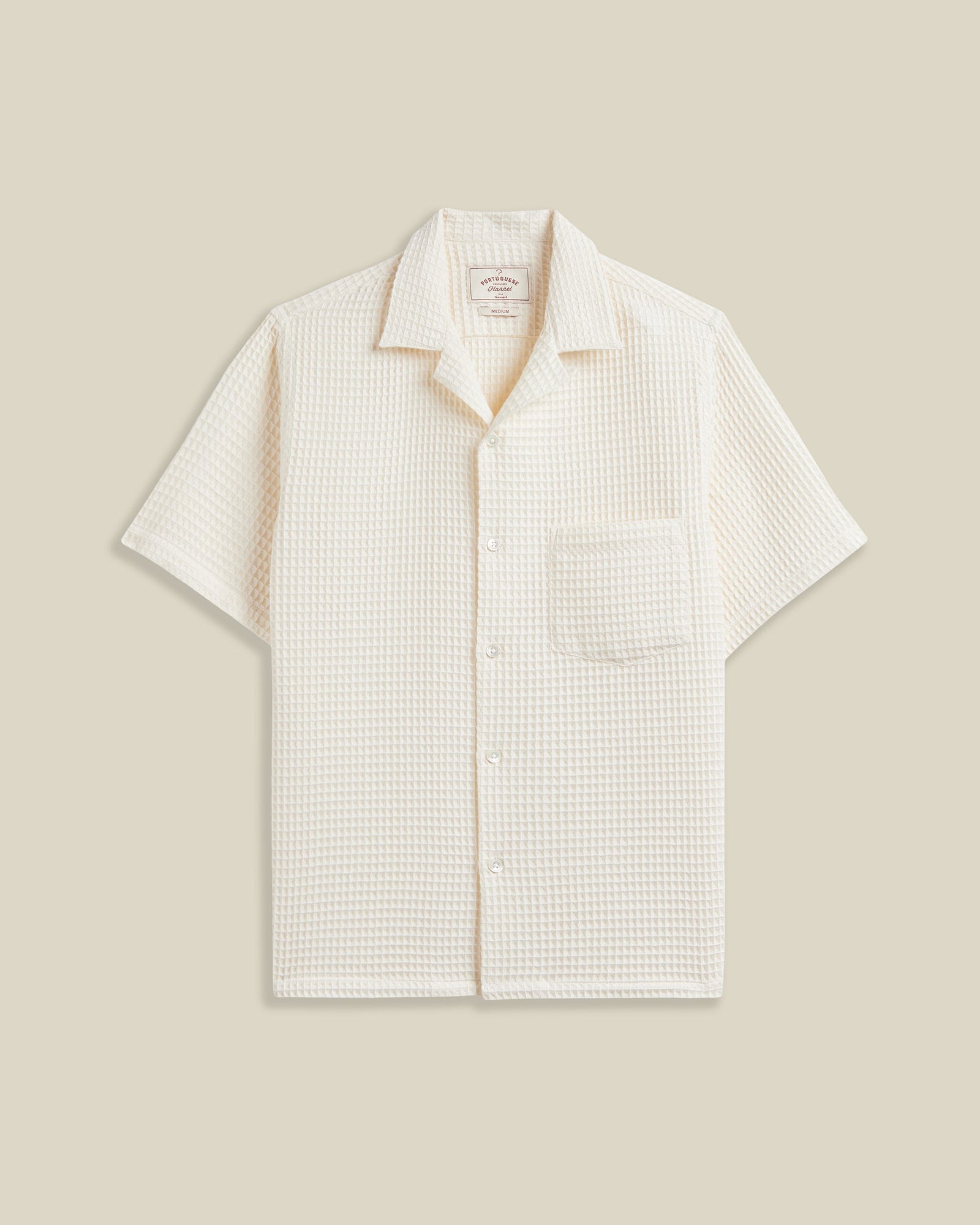 Honey Comb White